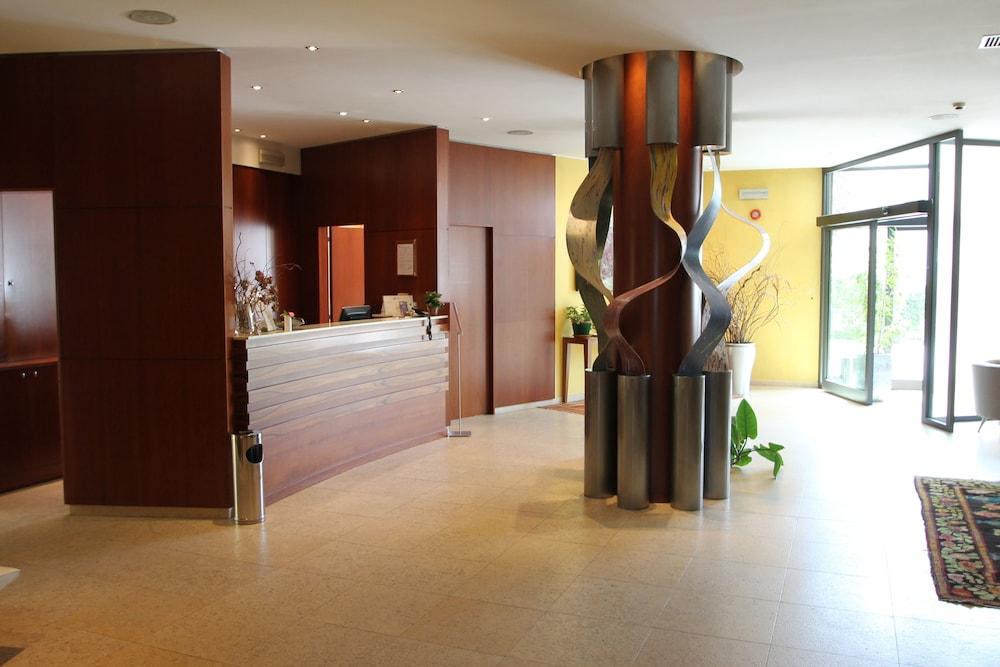 Mh Hotel Piacenza Fiera Bagian luar foto