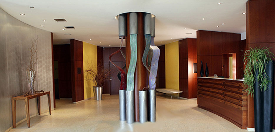 Mh Hotel Piacenza Fiera Bagian luar foto